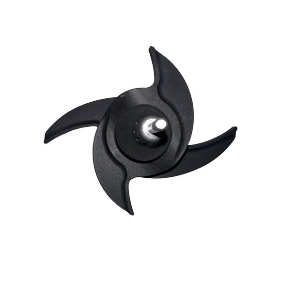 Ninja NF701 Dough Blade Professional Food Processor Gray Replacement Part - Picture 5 of 6